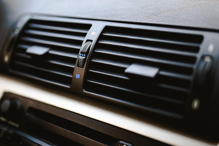 Auto AC Repair in Galesburg, IL