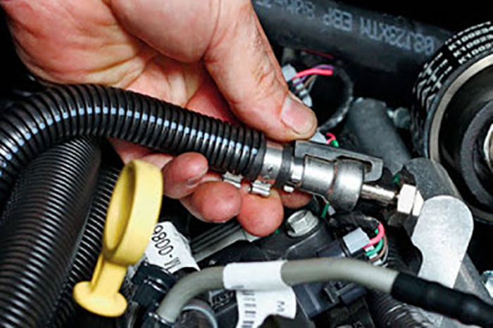 Auto Fuel System Repair in Galesburg, IL