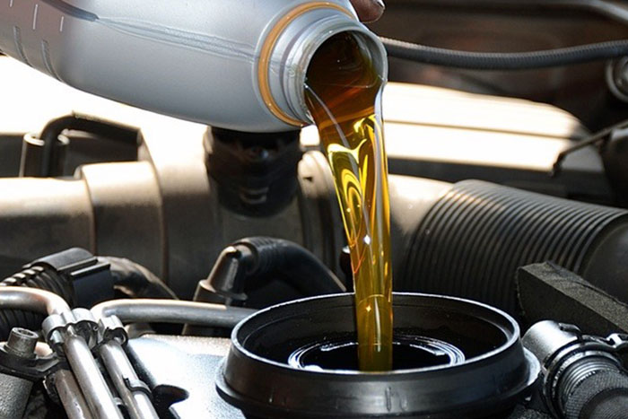 Oil Change and Lube in Galesburg, IL